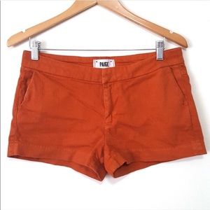 Paige Jean shorts
